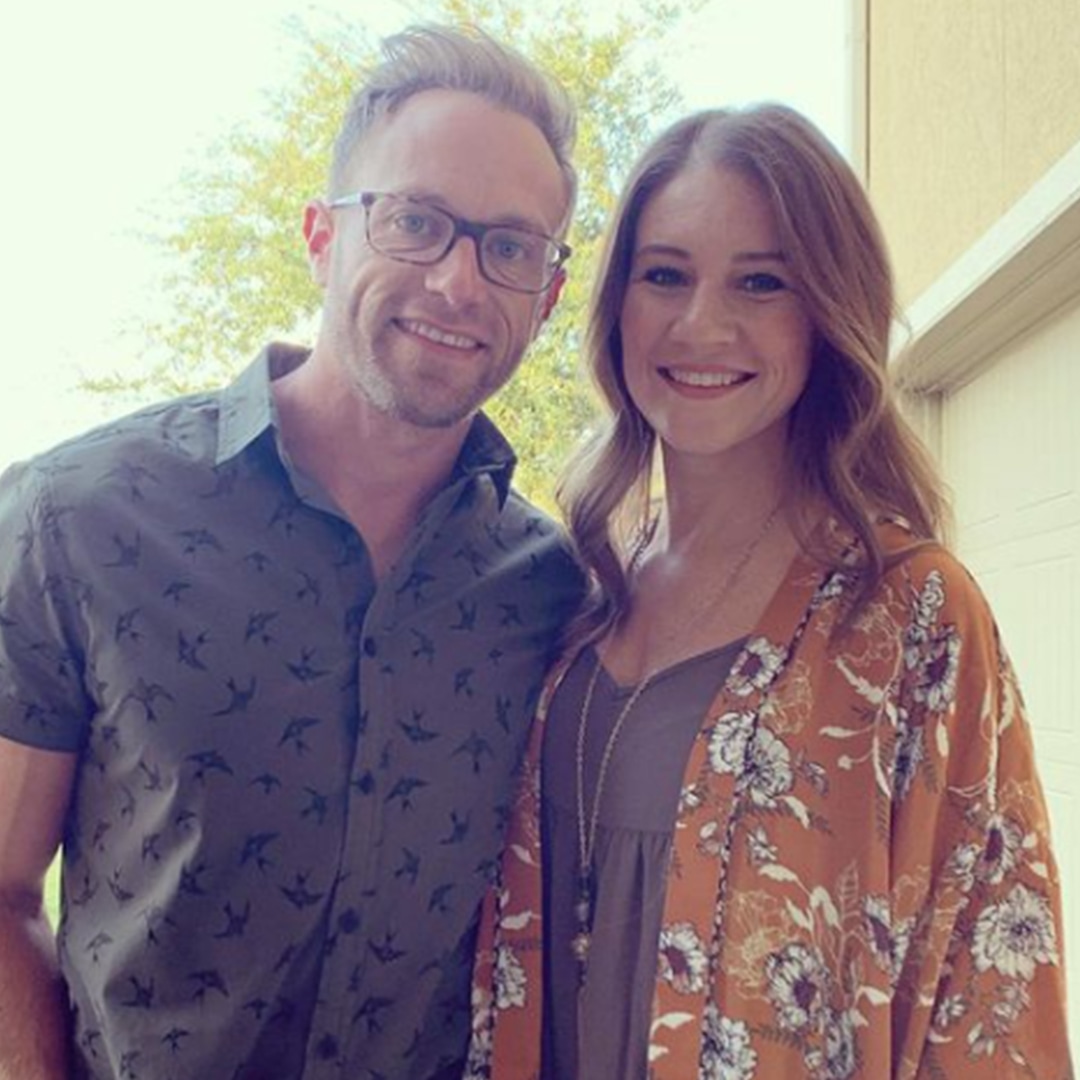 OutDaughtered’s Danielle and Adam Busby Detail Her “Alarming” Battle With Autoimmune Disease – E! Online